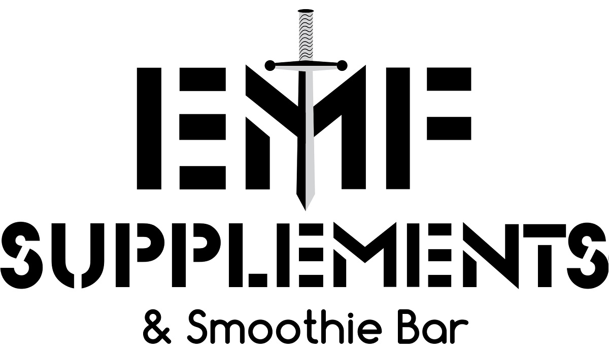 EMF Supplements and Smoothies Cafe