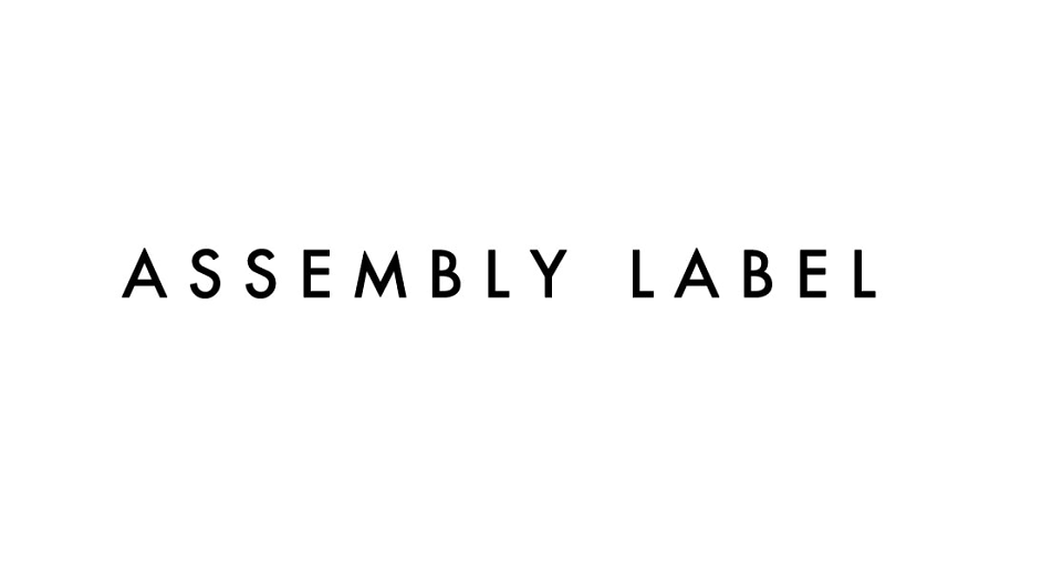 Assembly Label