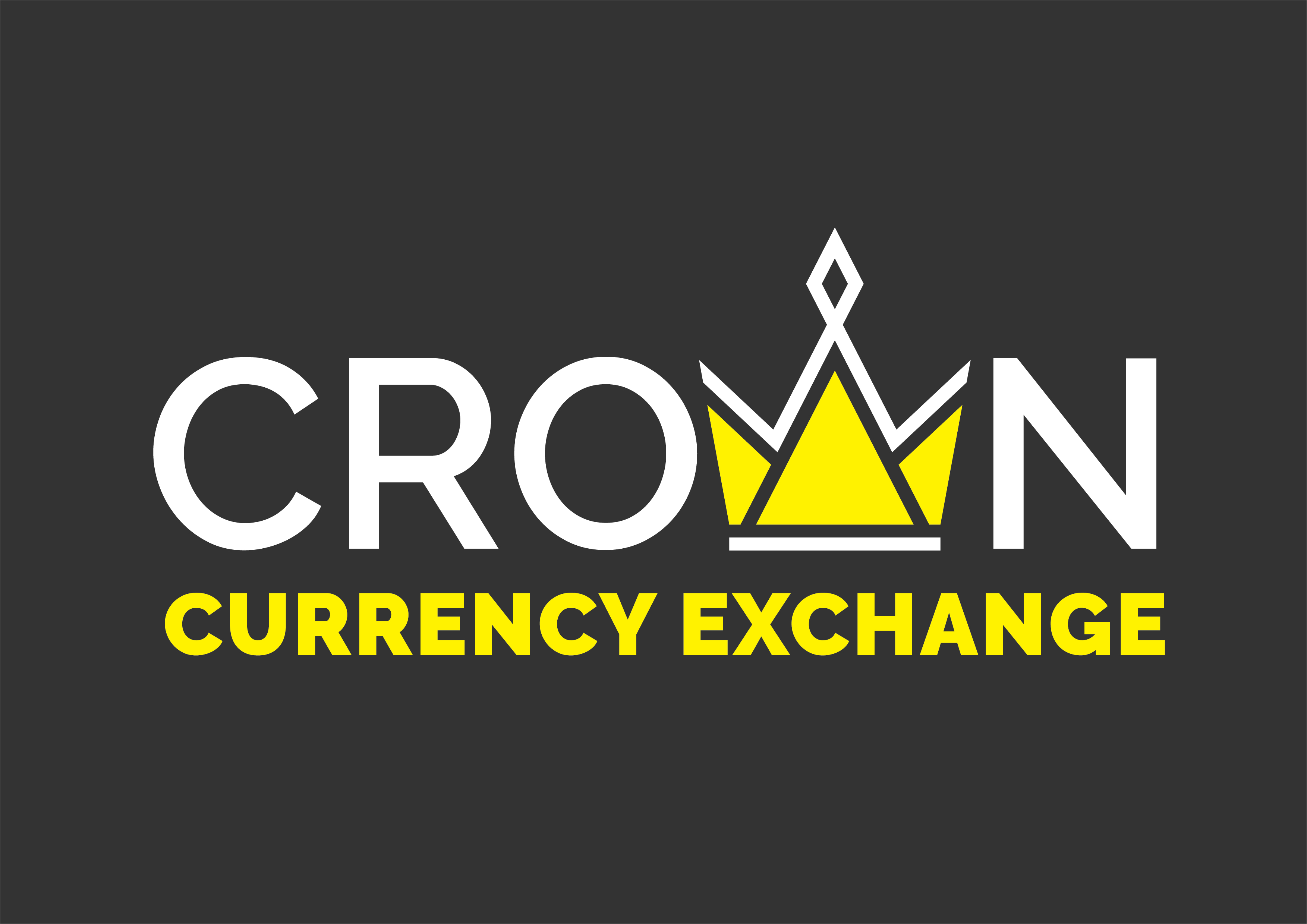 Crown Currency Exchange