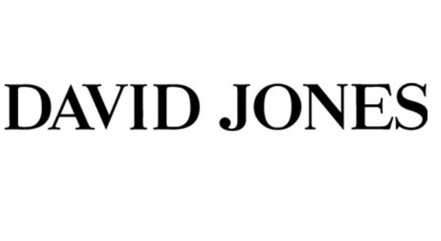 David Jones