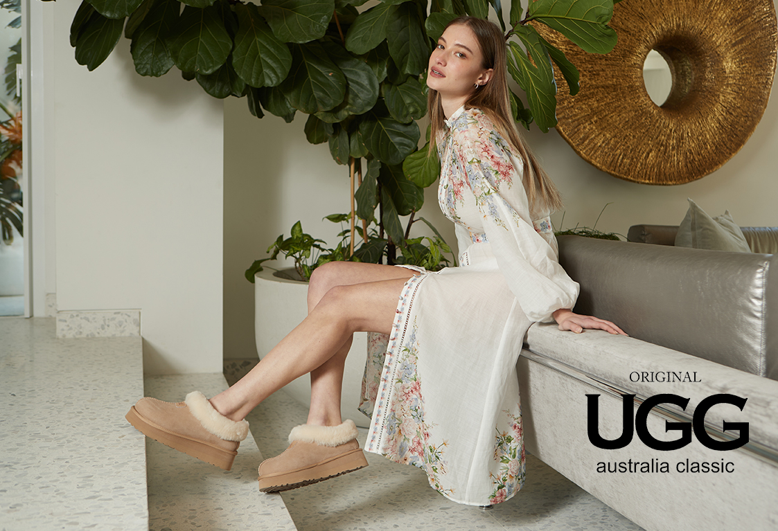 Ugg Australia Classic