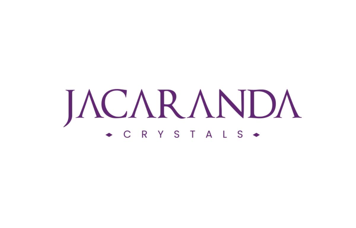 Jacaranda Crystals
