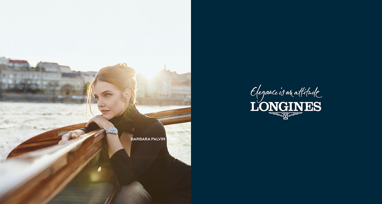 Longines 