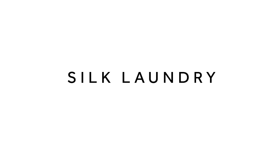 Silk Laundry