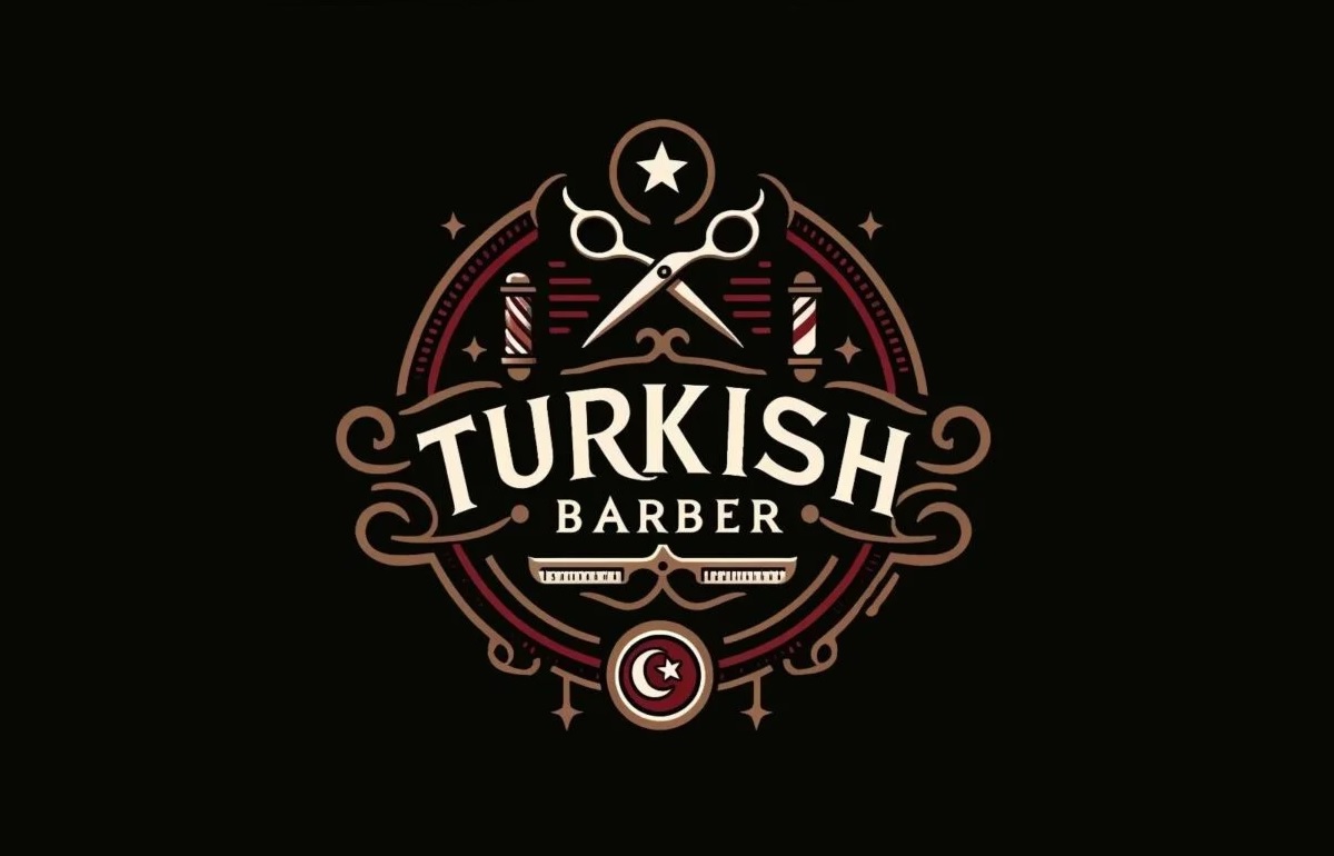 Turkish Barber