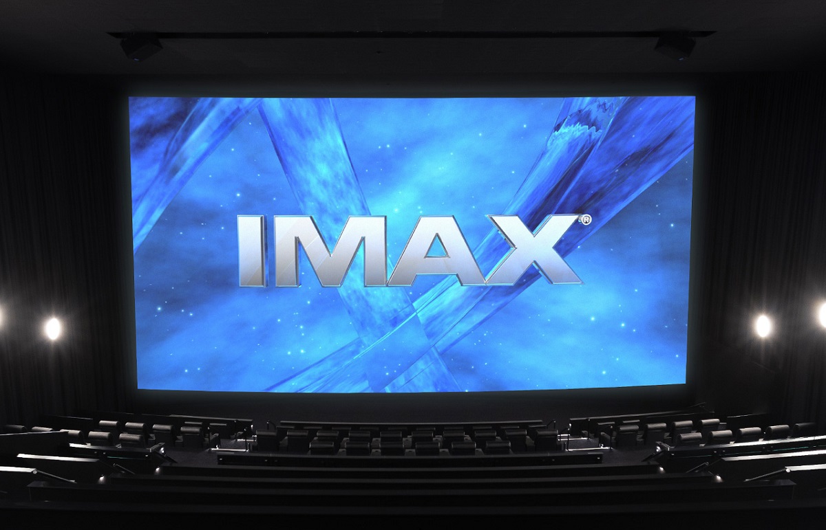 IMAX