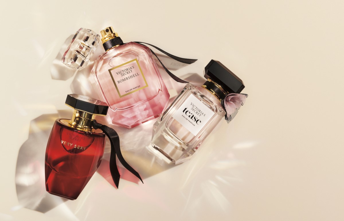 Victoria's Secret - The Scent Event Offer - Pacific Fair