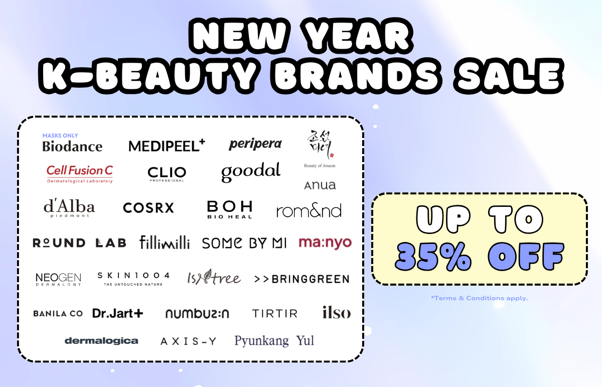 La Cosmetique - Up to 35% Off