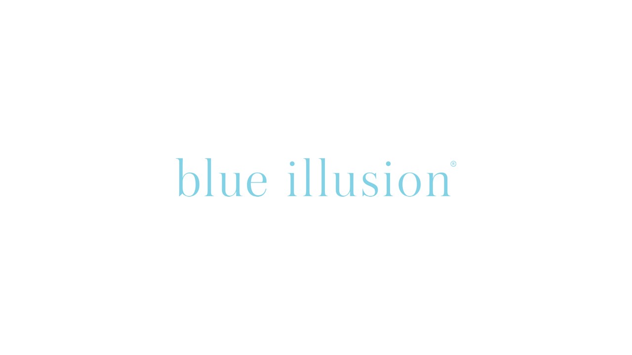 Blue Illusion