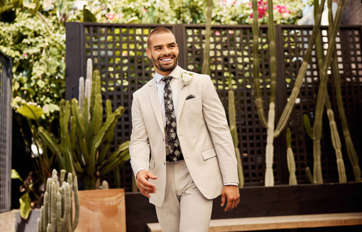 Tarocash - Take $AU100 off Suits & Tuxedos - Now from $AU199.99