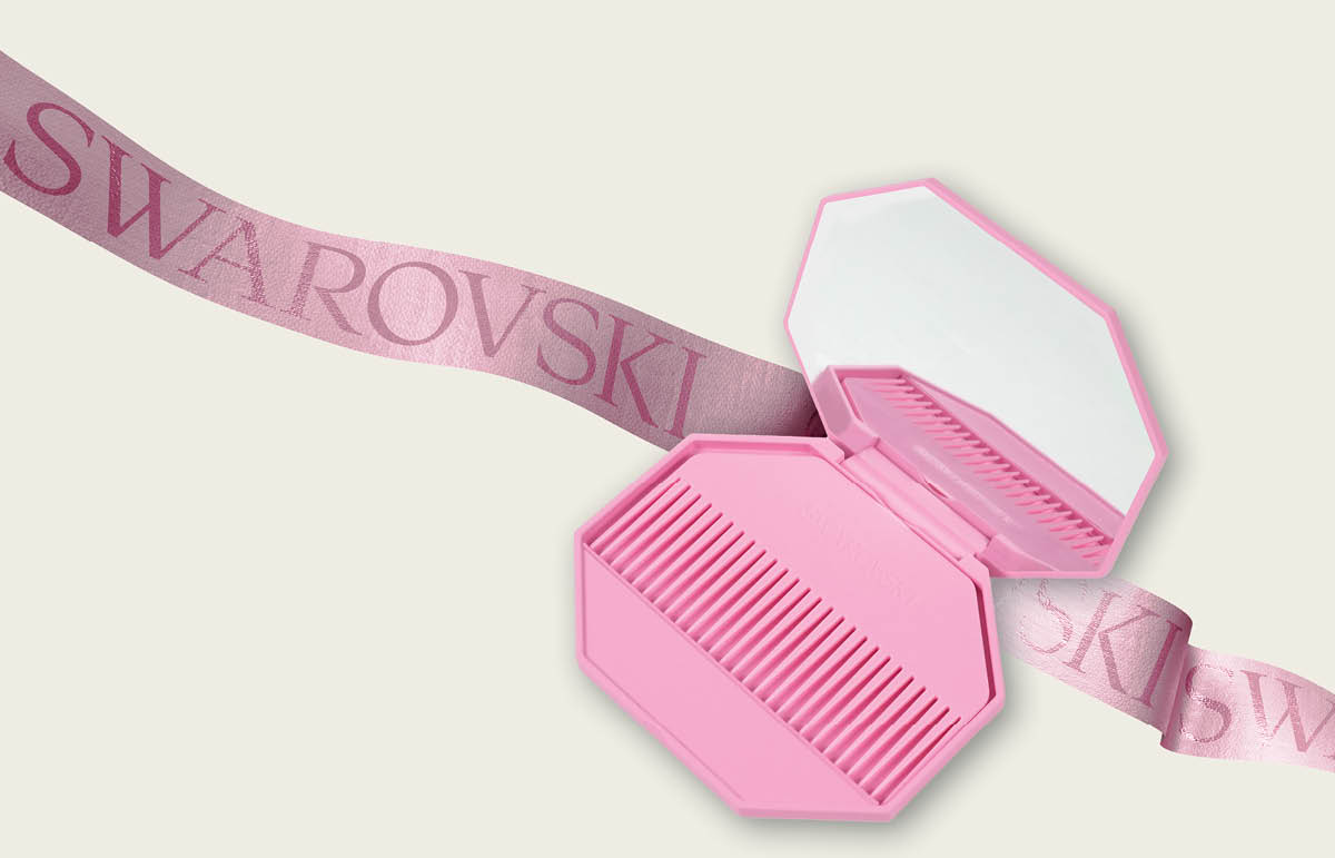  Swarovski: Your Valentine’s Day Gift